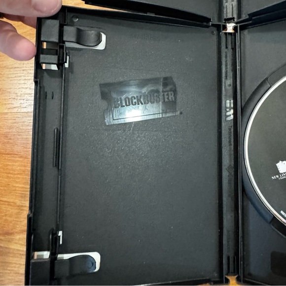 Lot Of 2 Horror Blockbuster Movies Friday The 13th Killer Cut + Wrong Turn 2 DVD - Picture 5 of 9